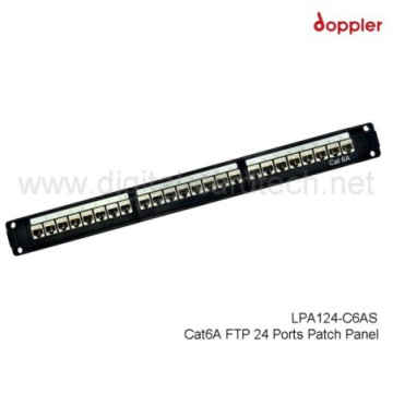 doppler lpa124-c6as