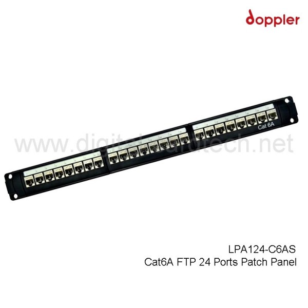 doppler lpa124-c6as
