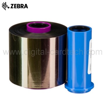 ruban couleur zebra 800077-742em