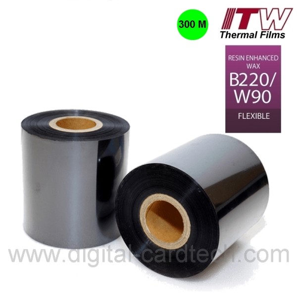 itw b220 cire 60mm 300m