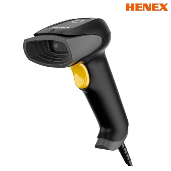 henex hc-3206
