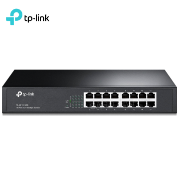 tp-link tl-sf1016ds