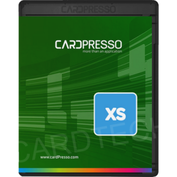 cardpresso xs